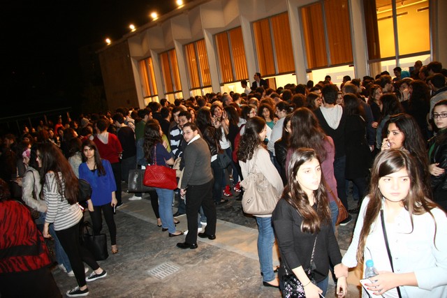 AUB Got Talent